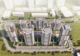 Avrupark Hayat Fotoğrafları