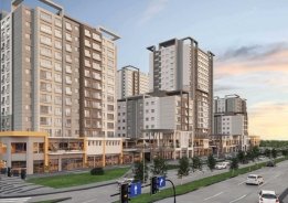 Avrupark Hayat Fotoğrafları