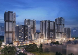 Avrupark Hayat Fotoğrafları