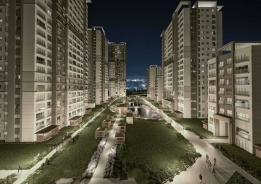 Avrupark Hayat Fotoğrafları