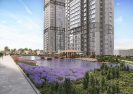 Avrupark Hayat Fotoğrafları