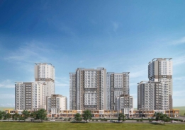 Avrupark Hayat Fotoğrafları