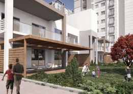 Avrupark Hayat Fotoğrafları