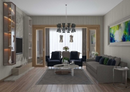 Avrupark Hayat Fotoğrafları