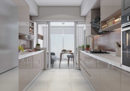 Avrupark Hayat Fotoğrafları