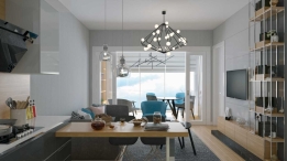 Avrupark Hayat Fotoğrafları