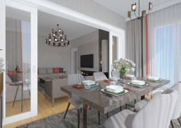 Avrupark Hayat Fotoğrafları