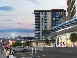 Farilya Asia Fotoğrafları