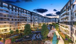 Cadde Alyans Fotoğrafları