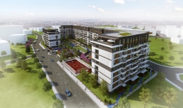 Cadde Alyans Fotoğrafları