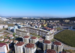 Cadde Alyans Fotoğrafları