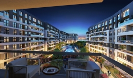 Cadde Alyans Fotoğrafları