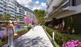 Cadde Alyans Fotoğrafları