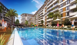 Cadde Alyans Fotoğrafları