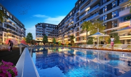 Cadde Alyans Fotoğrafları