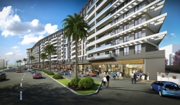 Cadde Alyans Fotoğrafları