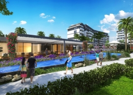 Cadde Alyans Fotoğrafları