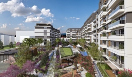 Cadde Alyans Fotoğrafları