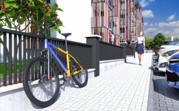 Medi Garden 4 Fotoğrafları