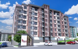 Medi Garden 4 Fotoğrafları