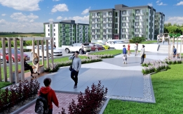 Medi Garden 4 Fotoğrafları