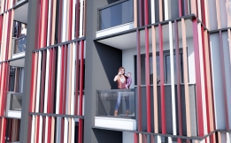 Medi Garden 4 Fotoğrafları