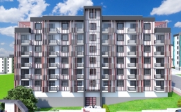 Medi Garden 4 Fotoğrafları