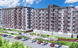 Medi Garden 4 Fotoğrafları