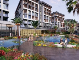 Validebağ Konakları Fotoğrafları