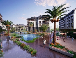 Validebağ Konakları Fotoğrafları