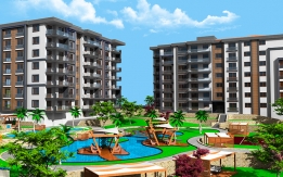 GardenPark Evleri Fotoğrafları