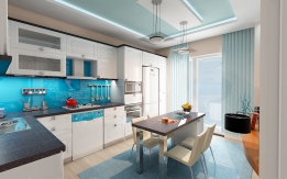 GardenPark Evleri Fotoğrafları