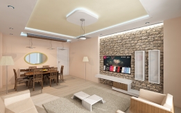 GardenPark Evleri Fotoğrafları