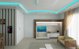 GardenPark Evleri Fotoğrafları