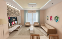 GardenPark Evleri Fotoğrafları