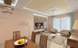 GardenPark Evleri Fotoğrafları