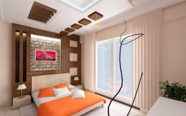 GardenPark Evleri Fotoğrafları