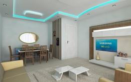 GardenPark Evleri Fotoğrafları