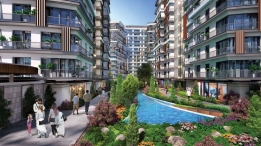İstova Kağıthane Fotoğrafları