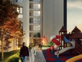 Siltaş Marina Fotoğrafları