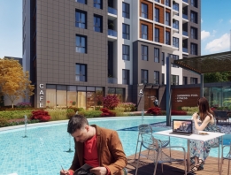 Siltaş Marina Fotoğrafları