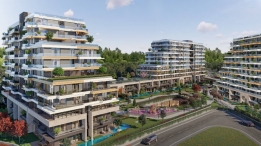 VSancaktepe Merkez Fotoğrafları