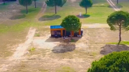 2+1 Tiny House 36 m² Fotoğrafları