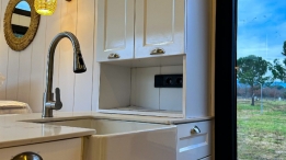 2+1 Tiny House 36 m² Fotoğrafları