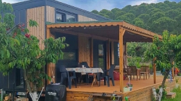 2+1 Tiny House 36 m² Fotoğrafları