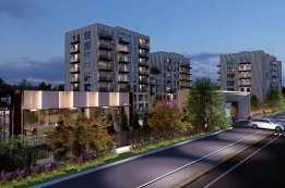 Sancak Flora Fotoğrafları