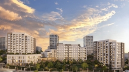 DAP Ataşehir 173 Fotoğrafları