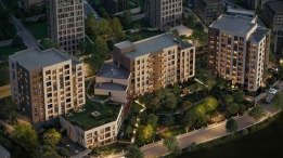 DAP Ataşehir 173 Fotoğrafları