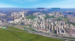 Bizim Evler 12 Fotoğrafları