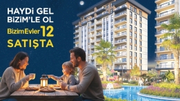 Bizim Evler 12 Fotoğrafları